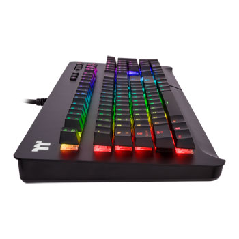Thermaltake Level 20 GT Cherry MX Speed RGB Mechanical Gaming Keyboard : image 3