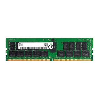 SK Hynix 8GB DDR4 3200MHz ECC Reg RDIMM Server Workstation Memory : image 1