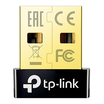 TP-LINK Nano Bluetooth 4.0 USB Adapter : image 1