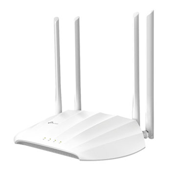TP-LINK Wireless Dual-Band Gigabit Access Point : image 1