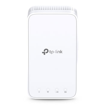 tp-link DECO M3W Wi-Fi Expansion Unit For Use w/ tp-link Mesh Only : image 1