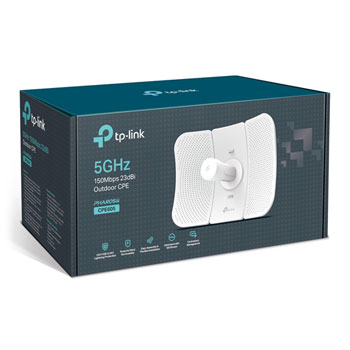 TP-LINK Wireless 5GHz Gigabit Outdoor CPE Access Point : image 3