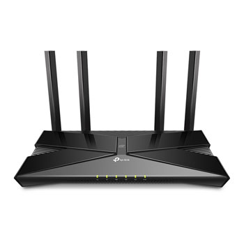 TP-LINK Dual-Band AX50 Nighthawk AX4 WiFi 6 Router : image 2