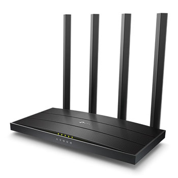 TP-LINK Archer C80 AC1900 Wireless MU-MIMO Router : image 1