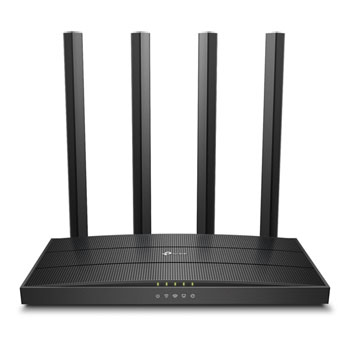 TP-LINK Archer C80 AC1900 Wireless MU-MIMO Router : image 2