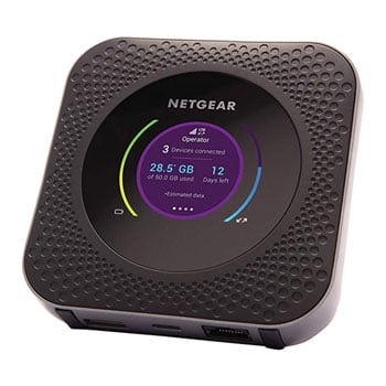 nighthawk arlo