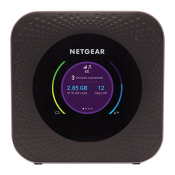 nighthawk arlo