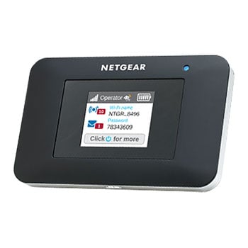 NETGEAR Aircard 797 4G/LTE Mobile Hotspot : image 1