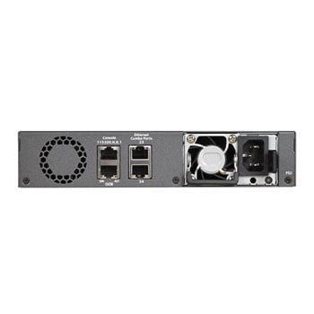 NETGEAR M4300-24XF 24 Port 10GbE Managed Switch : image 4