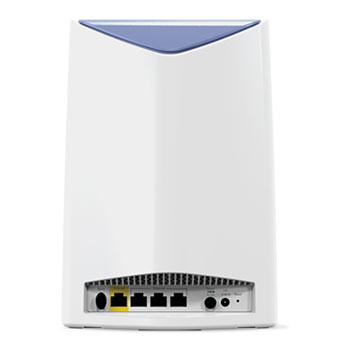 NETGEAR Tri-Band SRK60B06 Orbi Pro Business WiFi System : image 3