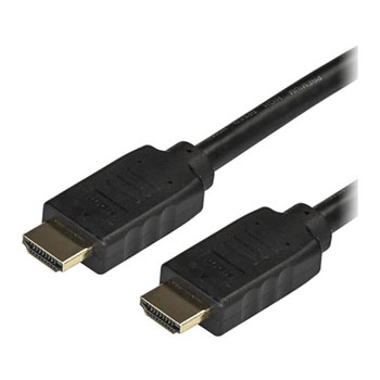 StarTech.com High Speed HDMI 2.0b Cable 4K 3D Ethernet 5M Black : image 1