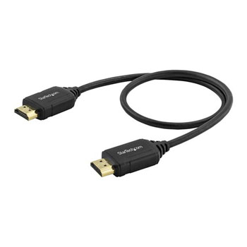 StarTech.com 50cm High Speed HDMI Cable : image 2