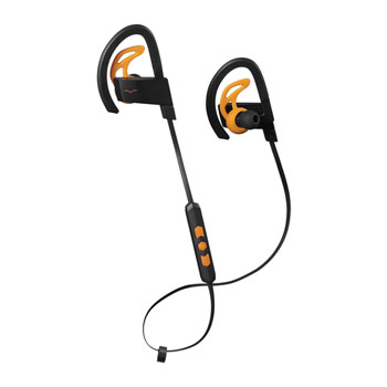 V-Moda BassFit Bluetooth Headphones : image 2