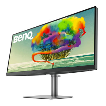 34-inch Designer Monitor, WQHD, P3, HDR PD3420Q : image 1