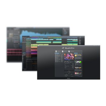 studio one software studio one software
