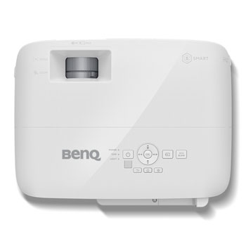 Benq EH600 Full-HD DLP Projector : image 3