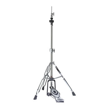 Stagg Professional Hi Hat Stand with Memory Lock : image 1
