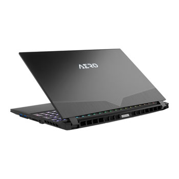 Gigabyte AERO 15" Full HD IPS 144Hz i7 RTX 2080 SUPER Max-Q Studio Laptop : image 4