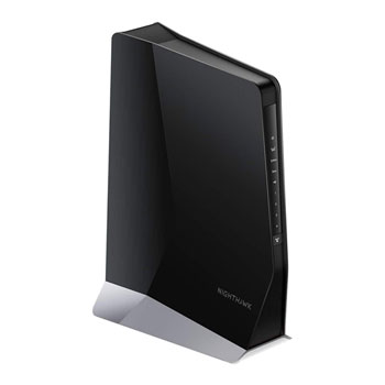 NETGEAR Dual-Band EAX80 Nighthawk WiFi Mesh Range Extender