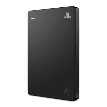 Seagate Officially Licensed PS4 2TB Game Drive/Hard Drive - Black : image 3