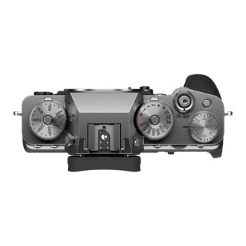 Fujifilm X-T4 Body Only : image 4