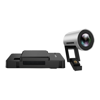 Yealink MVC300 Complete 4K Video Conferencing System with Core i5 Mini PC : image 4