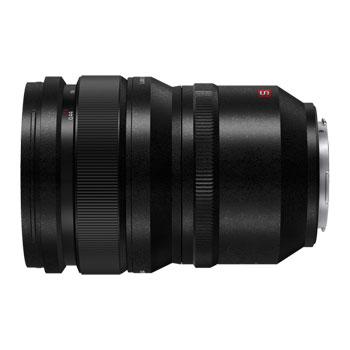 Panasonic S-X50 Lens : image 3