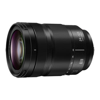 Panasonic S-R24105 Standard Zoom Lens : image 2
