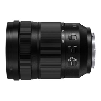 Panasonic S-R24105 Standard Zoom Lens : image 4