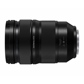 Panasonic S-E2470 24-70mm Lens : image 4