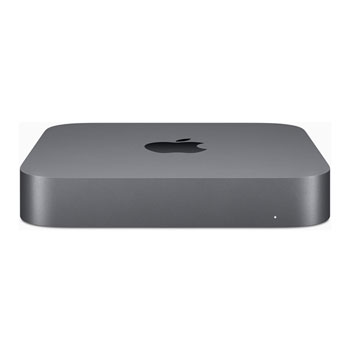 Apple Mac Mini 6-Core i5 512GB SSD MacOS SFF Computer : image 1