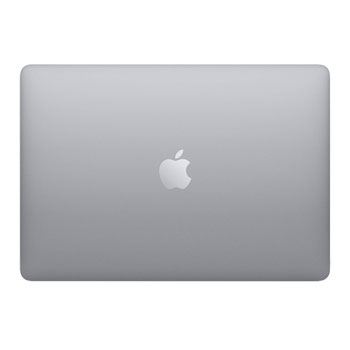 Apple MacBook Air 13" i3 256GB SSD macOS Grey Laptop LN106557 - MWTJ2B
