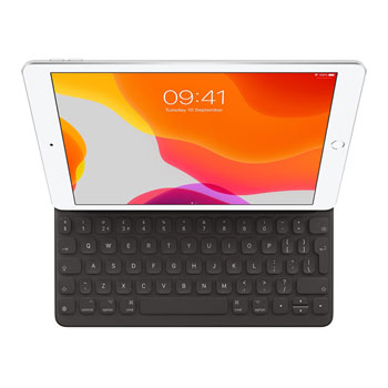Apple Smart Keyboard for iPad (7th Gen) and iPad Air (3rd Gen) - British English : image 1