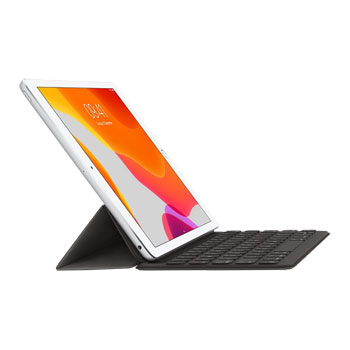 Apple Smart Keyboard for iPad (7th Gen) and iPad Air (3rd Gen) - British English : image 3