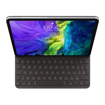 Apple Smart Keyboard Folio for 11-inch iPad Pro (2nd Generation) - British English