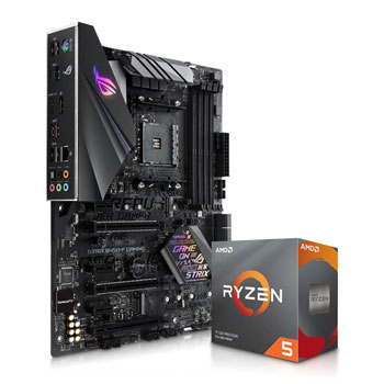 motherboards for amd ryzen