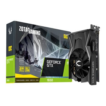 zotac vr