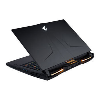 Gigabyte AORUS 17" Full HD 240Hz i7 RTX 2070 Laptop : image 4