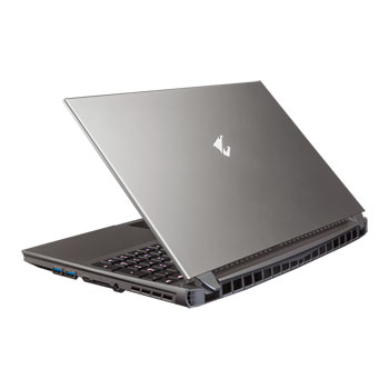 Gigabyte AORUS G 15.6" Full HD 240Hz i7 RTX 2070 SUPER Max-Q Laptop : image 4