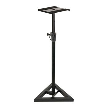 ADAM Audiio T8V 8" Nearfield Monitor, Speaker Stands and Leads : image 3