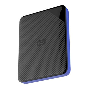 WD 2TB My Passport Portable External USB3.0 HDD for PS4/PC : image 3