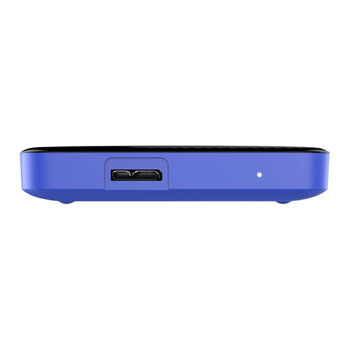 WD 2TB My Passport Portable External USB3.0 HDD for PS4/PC : image 4