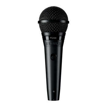 Shure Recording Kit with Mic, Interface and Headphones : image 2