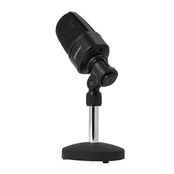 Reloop Professional USB microphone for podcasting : image 4