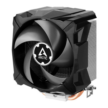 Arctic Freezer 7 X CO Compact Intel/AMD CPU Cooler : image 1