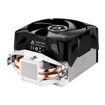 Arctic Freezer 7 X CO Compact Intel/AMD CPU Cooler : image 4