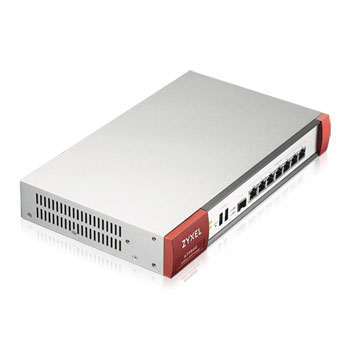 Zyxel ATP 500 Configurable Firewall w/ 1yr Licence : image 4