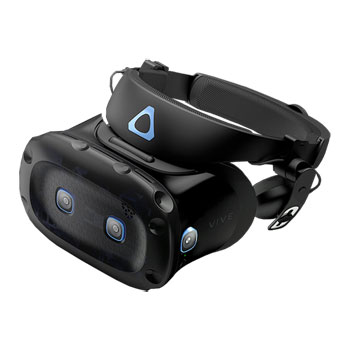 htc vive cosmos elite vr headset