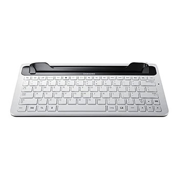 Samsung Galaxy Tab 8.9 Keyboard Dock for Tab P5 : image 1