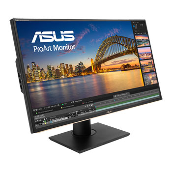 ASUS 32" ProArt 4K Ultra HD HDR IPS Monitor
